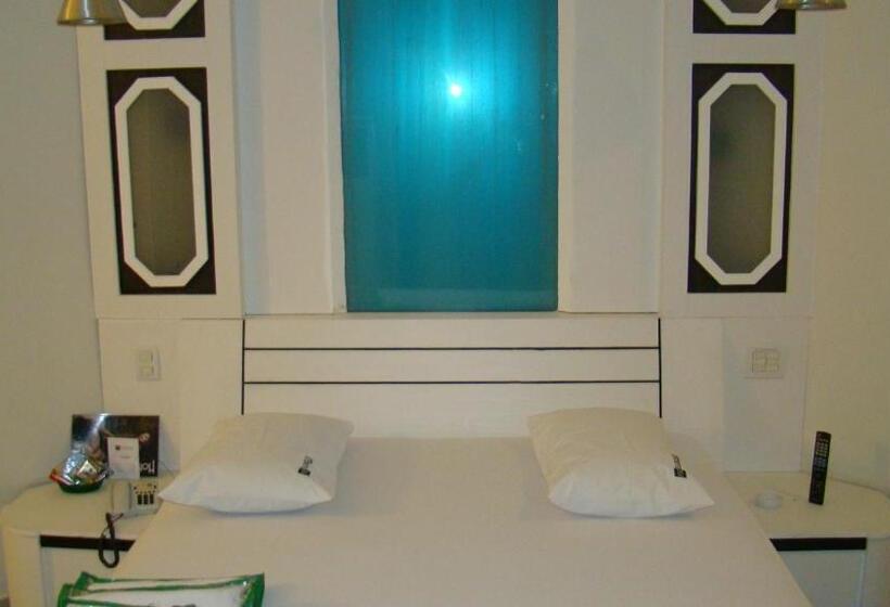 سوییت, Floresta Tucuruvi