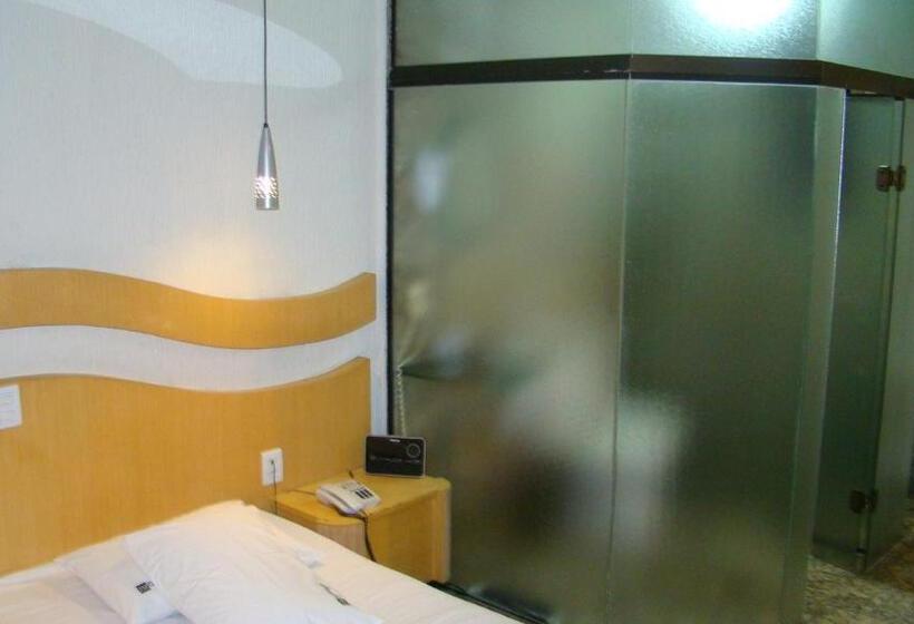 اتاق استاندارد, Floresta Tucuruvi