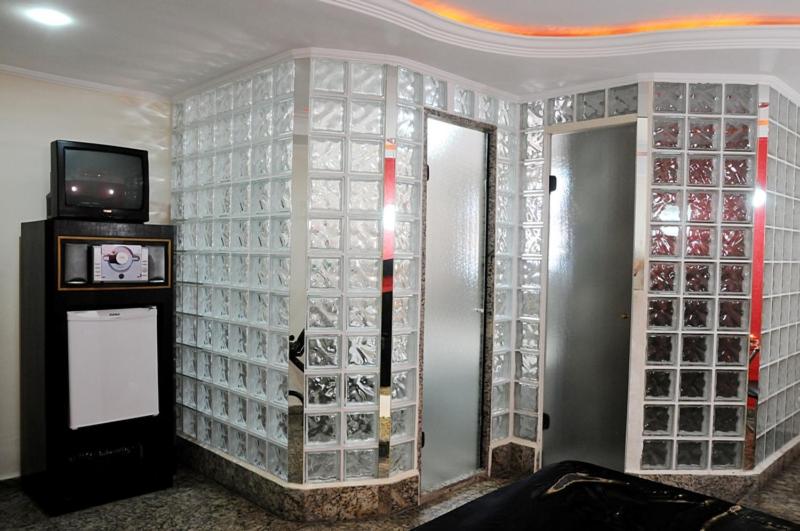 سوئیت با وان آب گرم, Floresta Tucuruvi