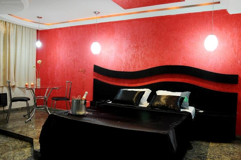 سوئیت با وان آب گرم, Floresta Tucuruvi