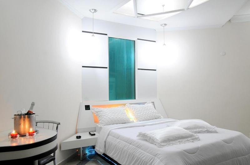 سوییت, Floresta Tucuruvi