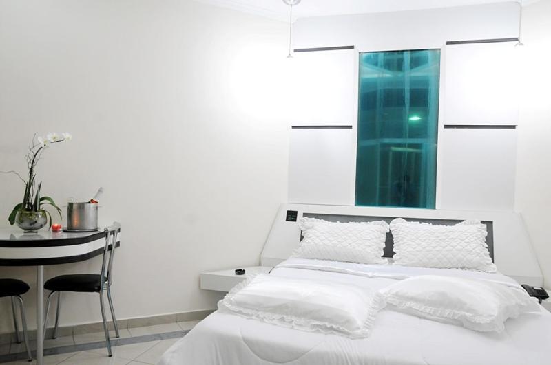 سوییت, Floresta Tucuruvi