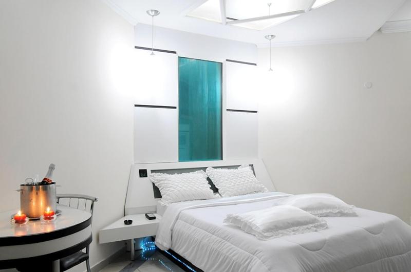 سوییت, Floresta Tucuruvi