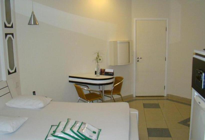 سوییت, Floresta Tucuruvi