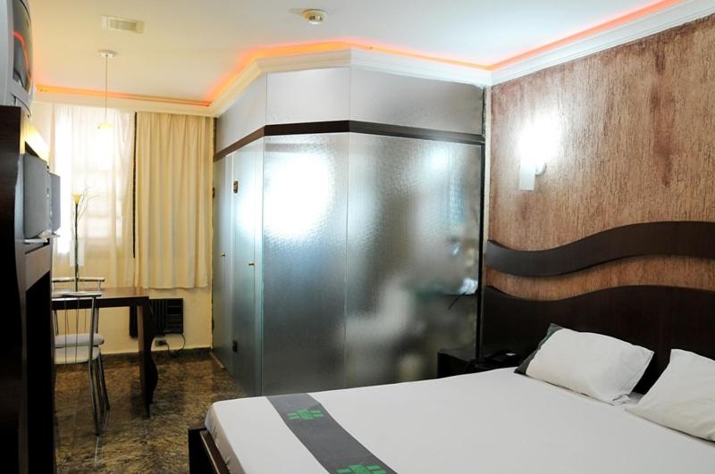 اتاق استاندارد, Floresta Tucuruvi