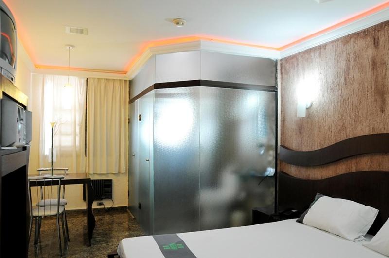 اتاق استاندارد, Floresta Tucuruvi