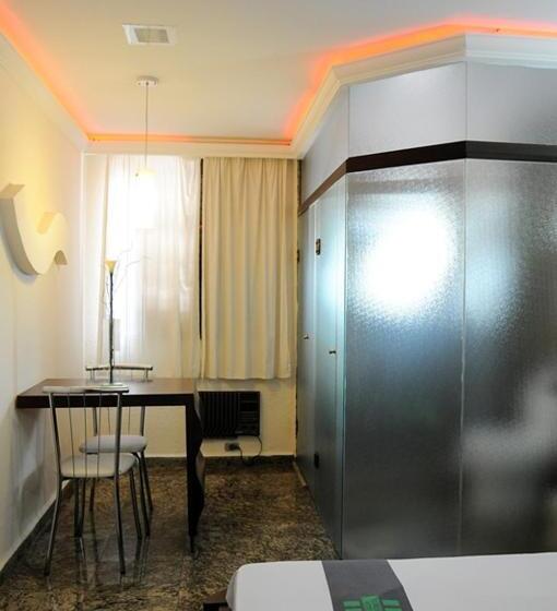 اتاق استاندارد, Floresta Tucuruvi