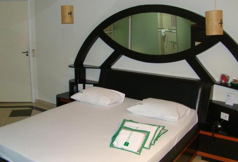 سوییت لوکس, Floresta Tucuruvi