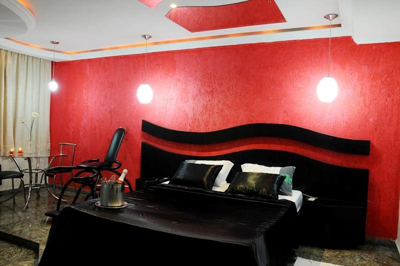 سوئیت با وان آب گرم, Floresta Tucuruvi