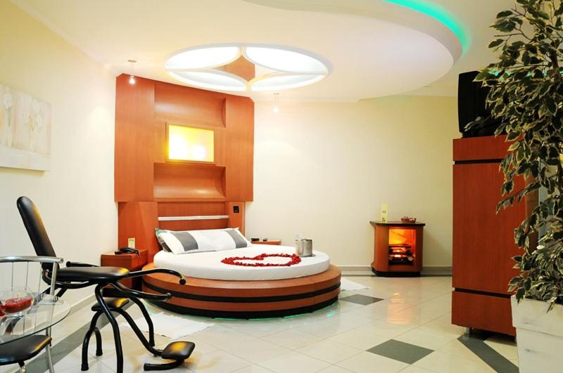 سوییت لوکس, Floresta Tucuruvi