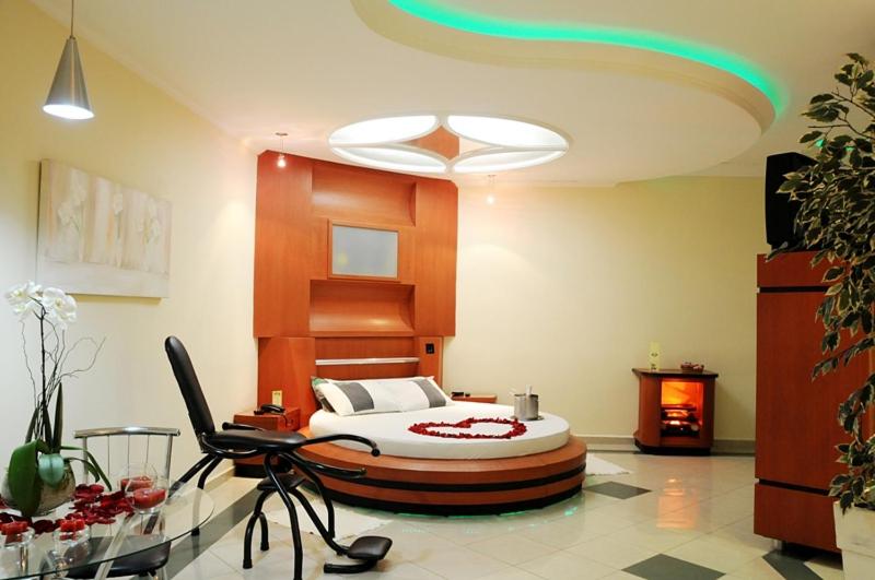 سوییت لوکس, Floresta Tucuruvi