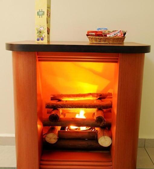 سوییت لوکس, Floresta Tucuruvi