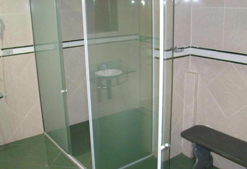 سوییت لوکس, Floresta Tucuruvi