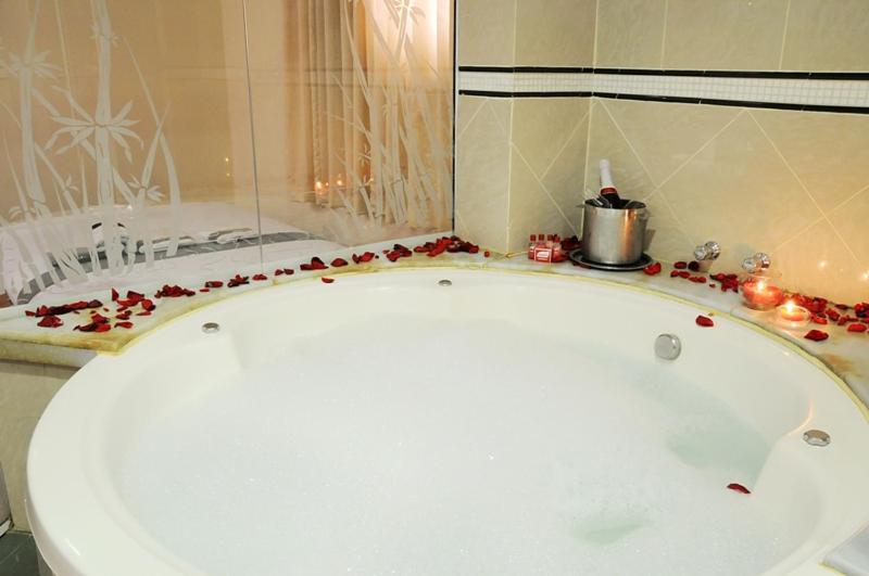 سوییت لوکس, Floresta Tucuruvi