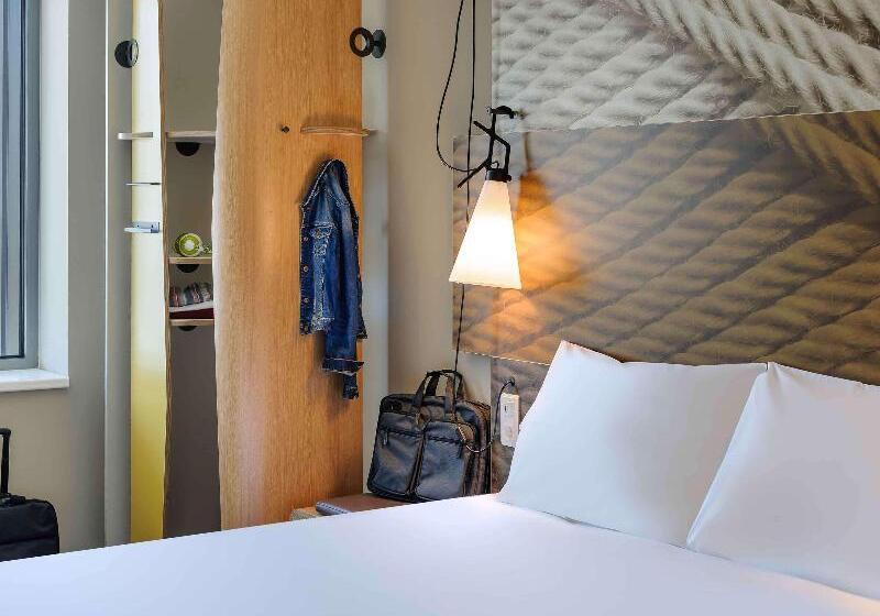 اتاق استاندارد, Ibis Wien Hauptbahnhof