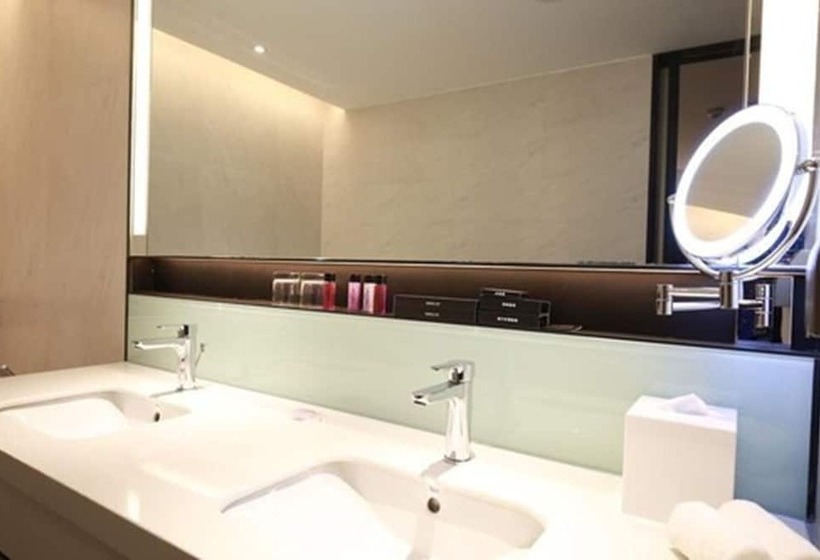 חדר סטנדרט, Innside By Meliá Zhengzhou