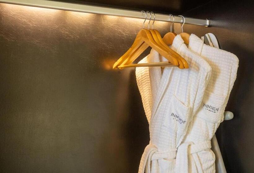 חדר סטנדרט, Innside By Meliá Zhengzhou