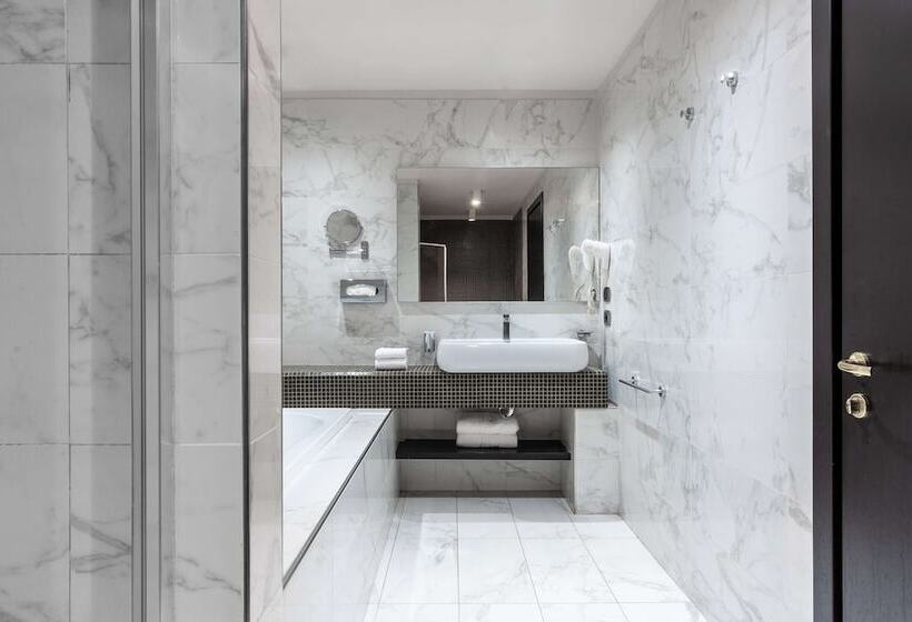 プレミアムルーム, Radisson Blu Hotel N Djamena