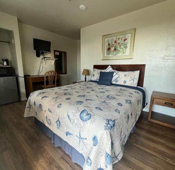 패밀리 룸, Ocean Cove Lodge Bar & Grill