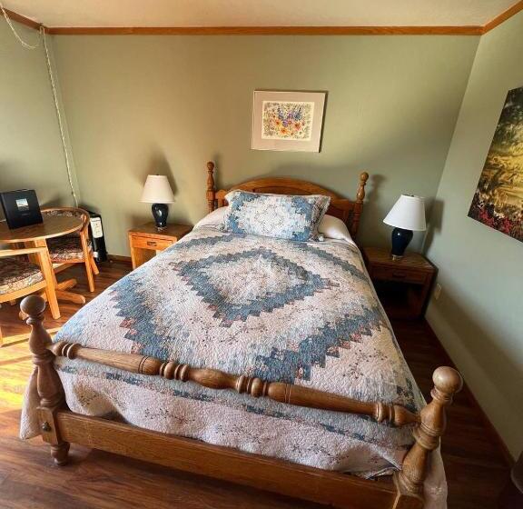 스탠다드 발코니 룸, Ocean Cove Lodge Bar & Grill