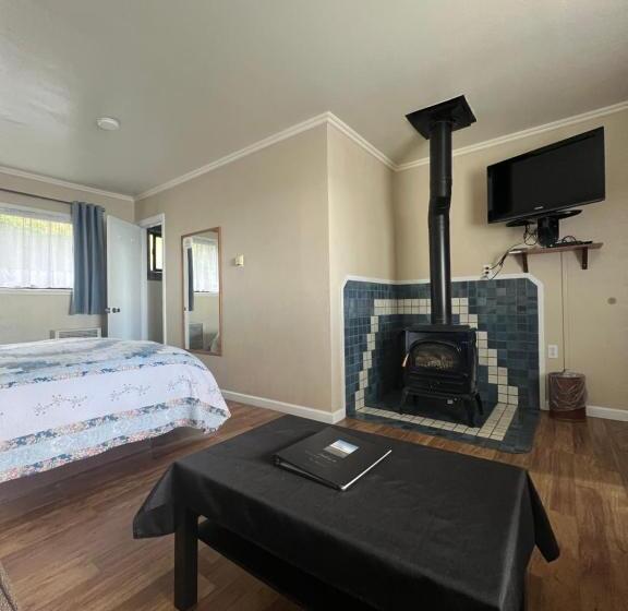 패밀리 룸, Ocean Cove Lodge Bar & Grill