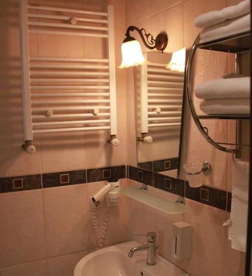 اتاق استاندارد, Sultanhill