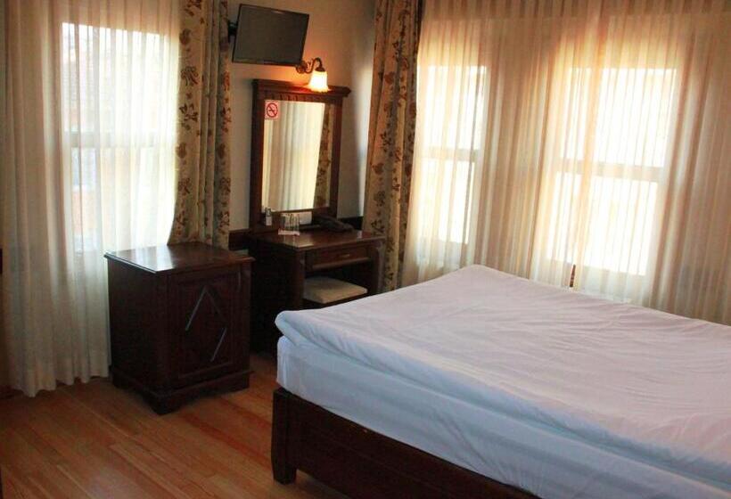 اتاق استاندارد, Sultanhill