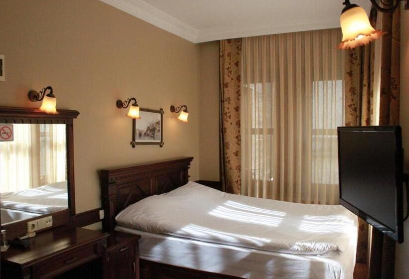 اتاق استاندارد, Sultanhill