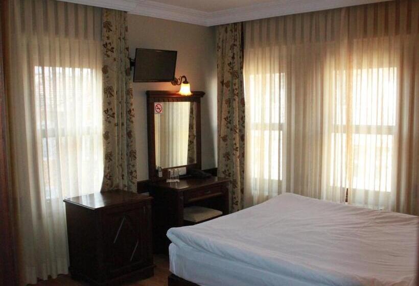 اتاق استاندارد, Sultanhill