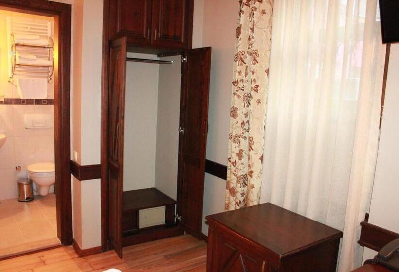 اتاق استاندارد, Sultanhill