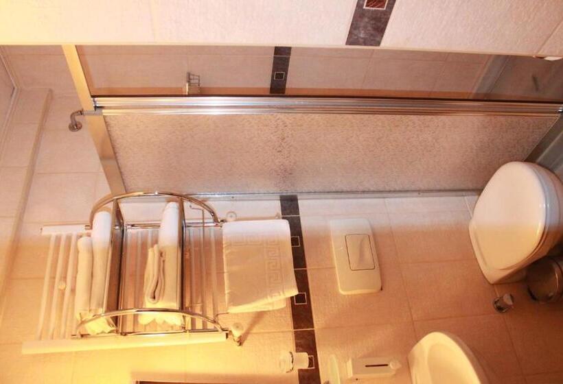 اتاق استاندارد, Sultanhill