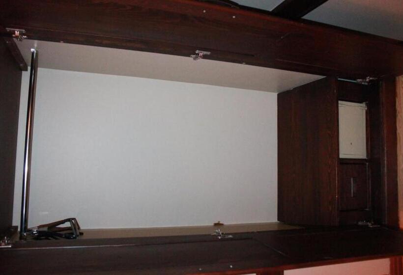 اتاق استاندارد, Sultanhill