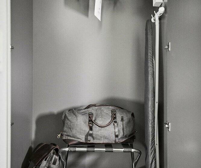 Camera Standard Letto King, Universal S Aventura
