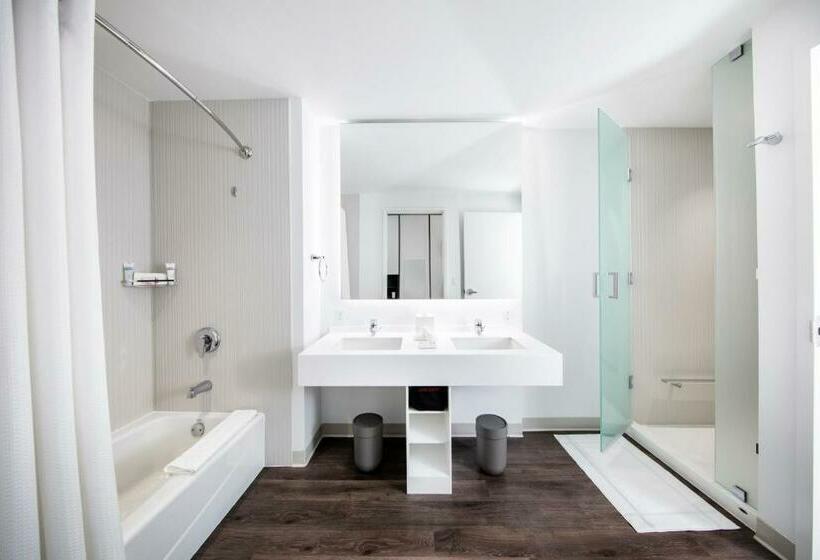 スイート, Universal S Aventura