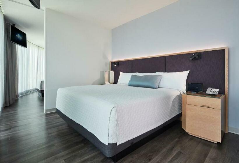 スイート, Universal S Aventura