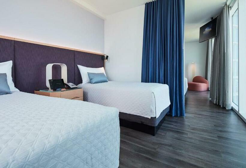 スイート, Universal S Aventura