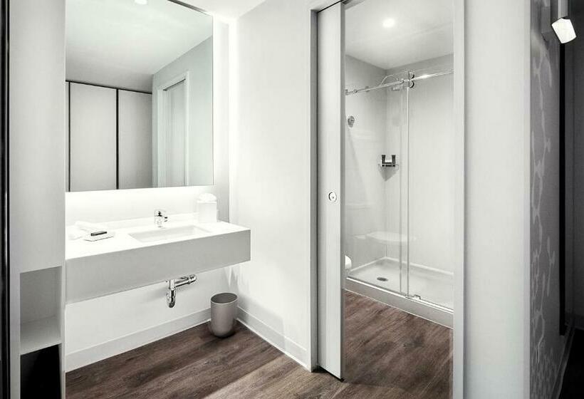 シングルデラックスルーム, Universal S Aventura