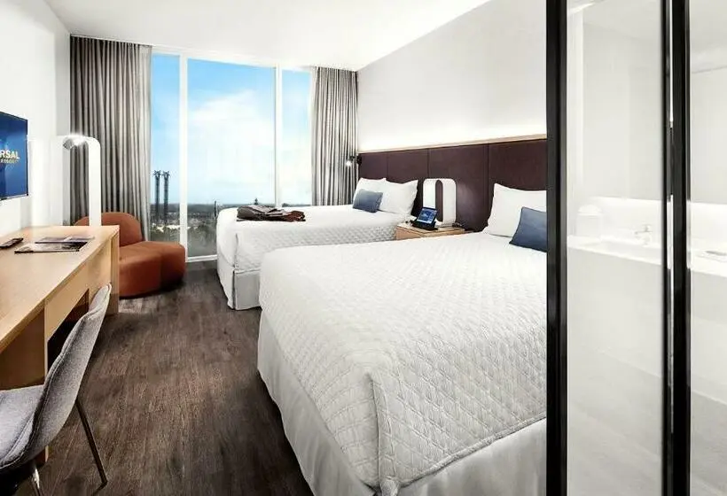 Standard Room with Views