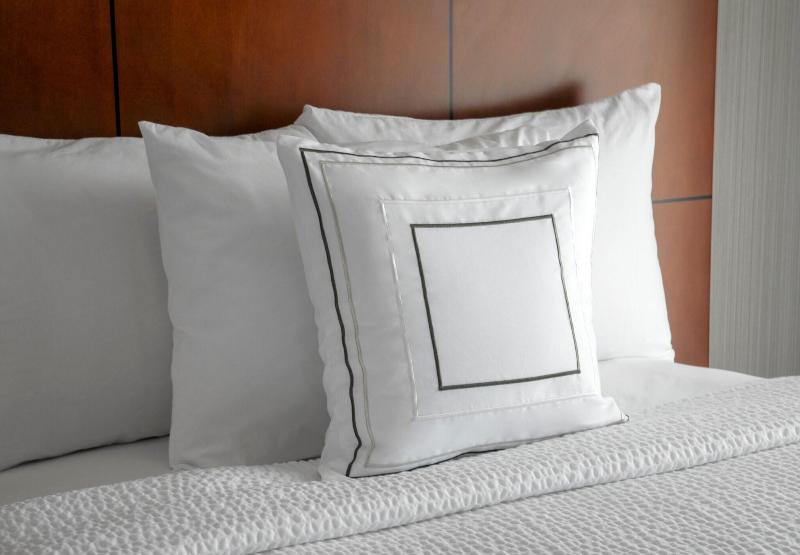 キングサイズベッドのデラックスルーム, Universal S Aventura