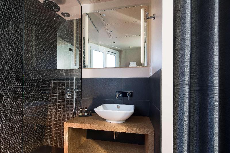 スイート, Universal S Aventura