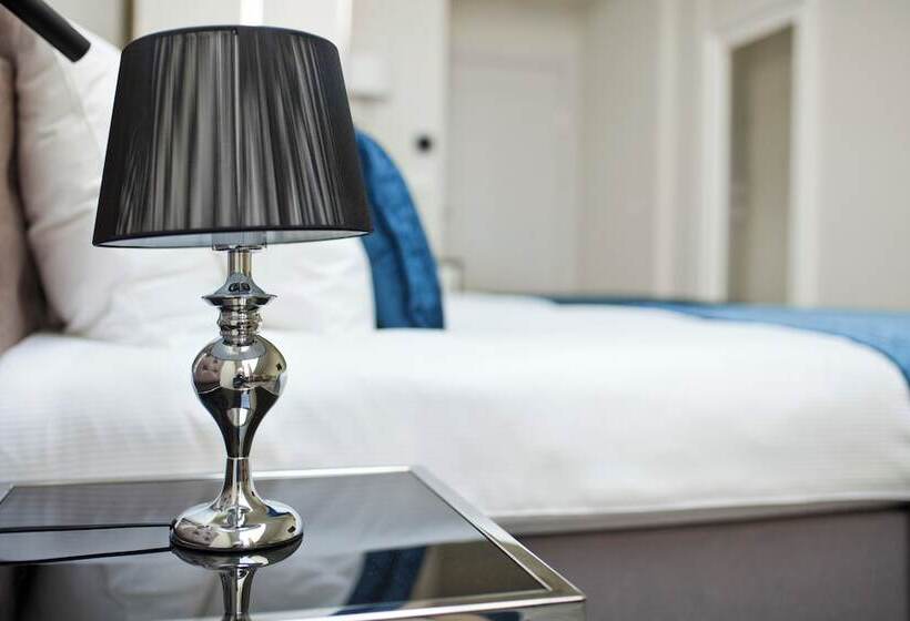 スタンダードルーム, Wyndham Grand Krakow Old Town