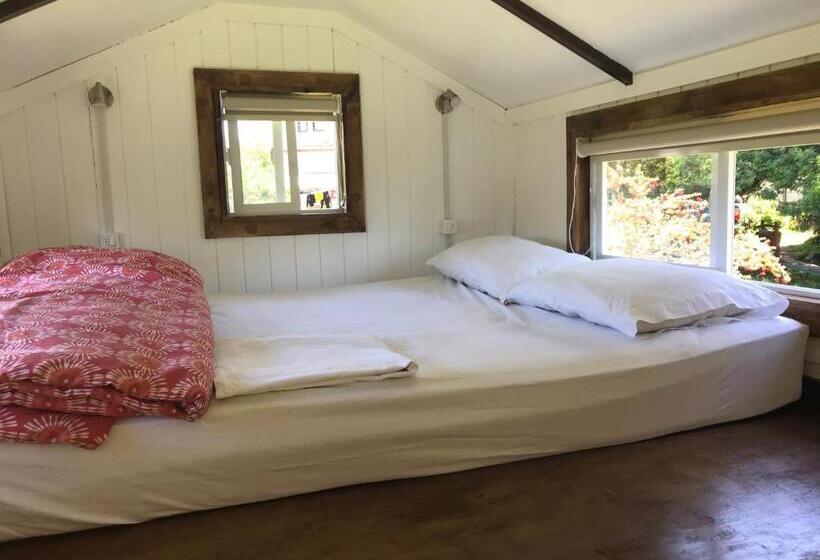 خانه 1 خوابه, La Guapa Hostel