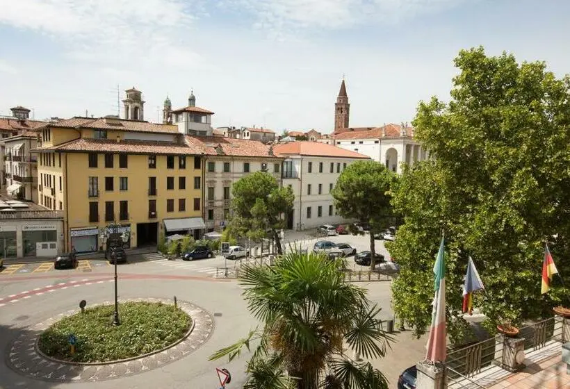 اتاق استاندارد, Ostello Di Vicenza
