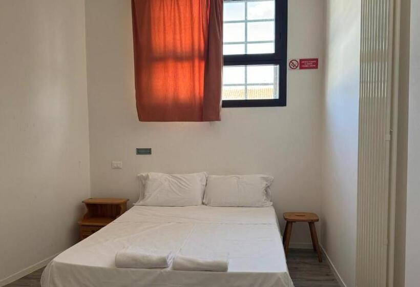 اتاق استاندارد, Ostello Di Vicenza