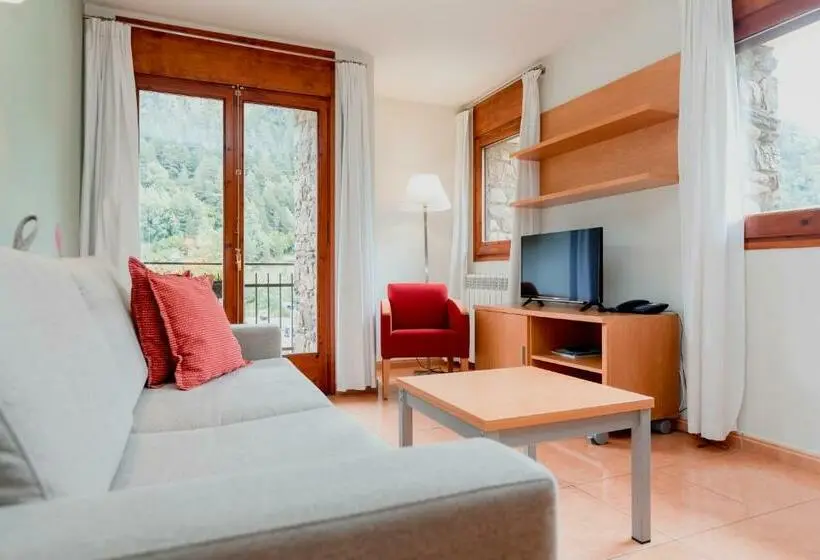 آپارتمان 1 خوابه, Pierre & Vacances Aparthotel La Tulipa