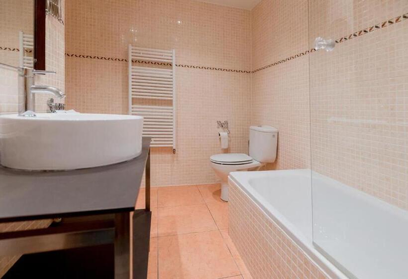 آپارتمان 1 خوابه, Pierre & Vacances Aparthotel La Tulipa