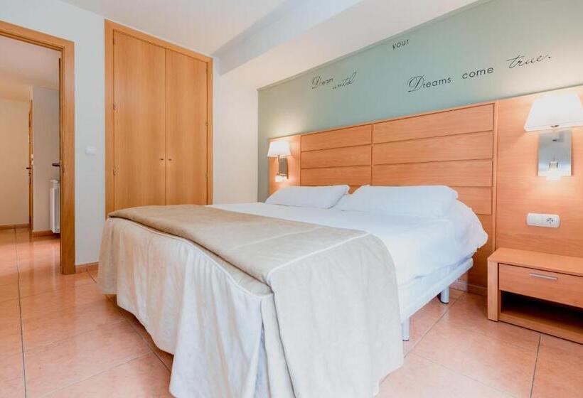 آپارتمان 1 خوابه, Pierre & Vacances Aparthotel La Tulipa