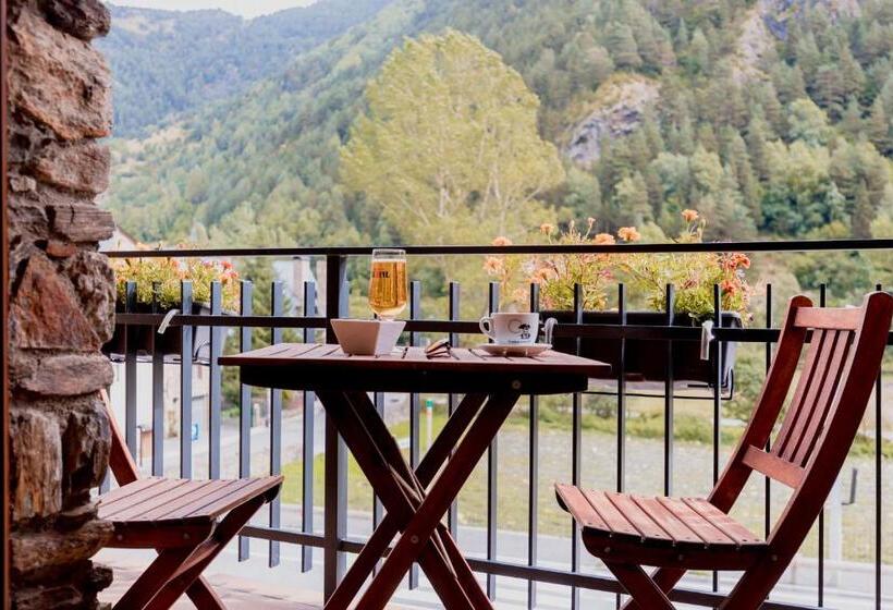 آپارتمان 2 خوابه, Pierre & Vacances Aparthotel La Tulipa