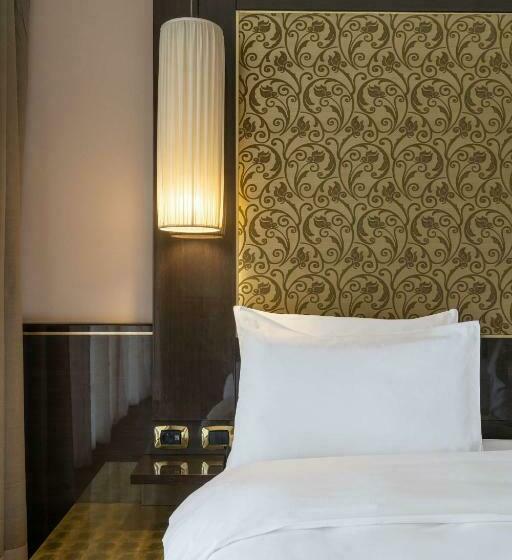 Premium room with river view, Radisson Blu Hotel N Djamena