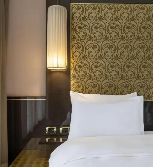 Superior Room with Terrace, Radisson Blu Hotel N Djamena